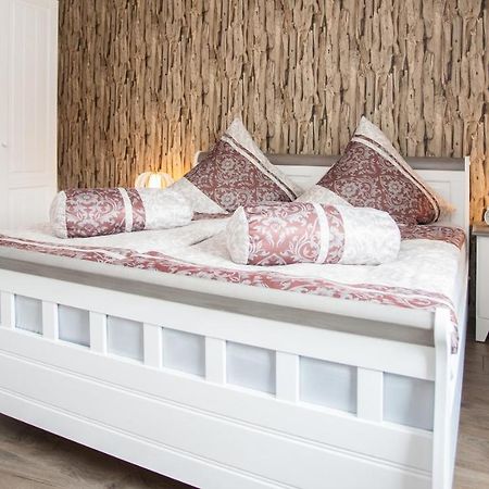 Feriensuite "Kappe Deluxe" Winterberg Eksteriør billede