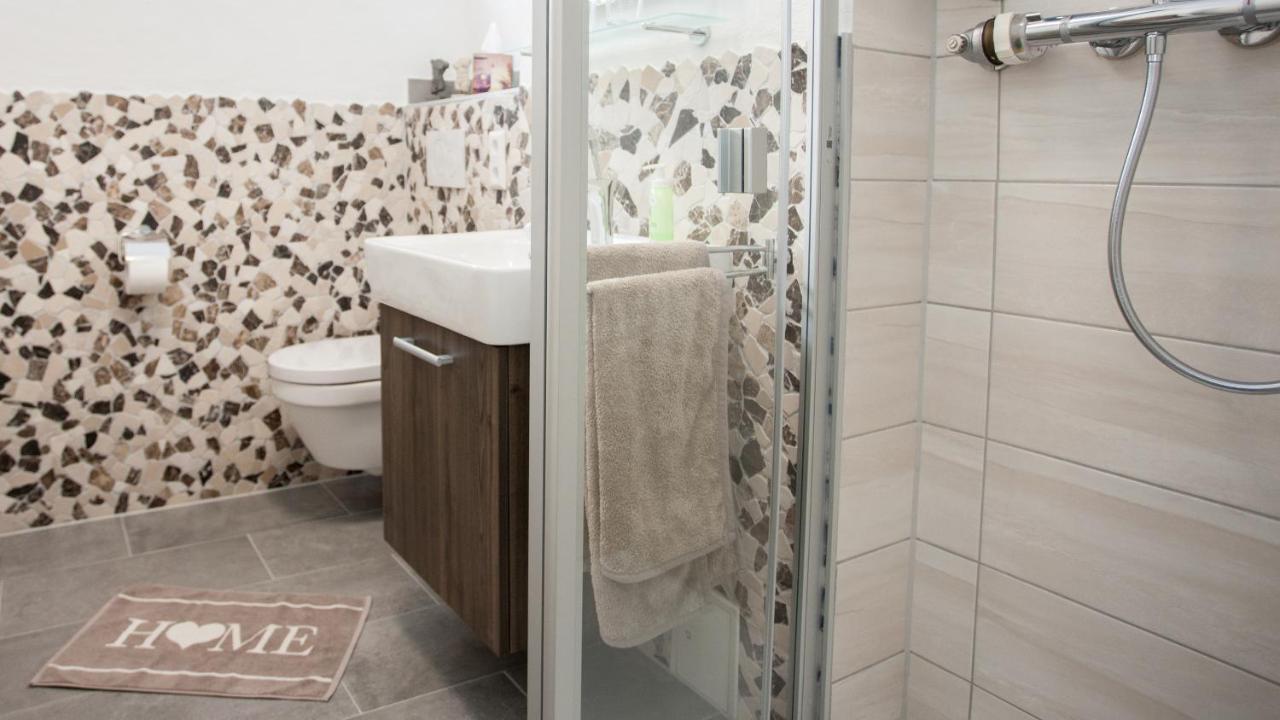 Feriensuite "Kappe Deluxe" Winterberg Eksteriør billede