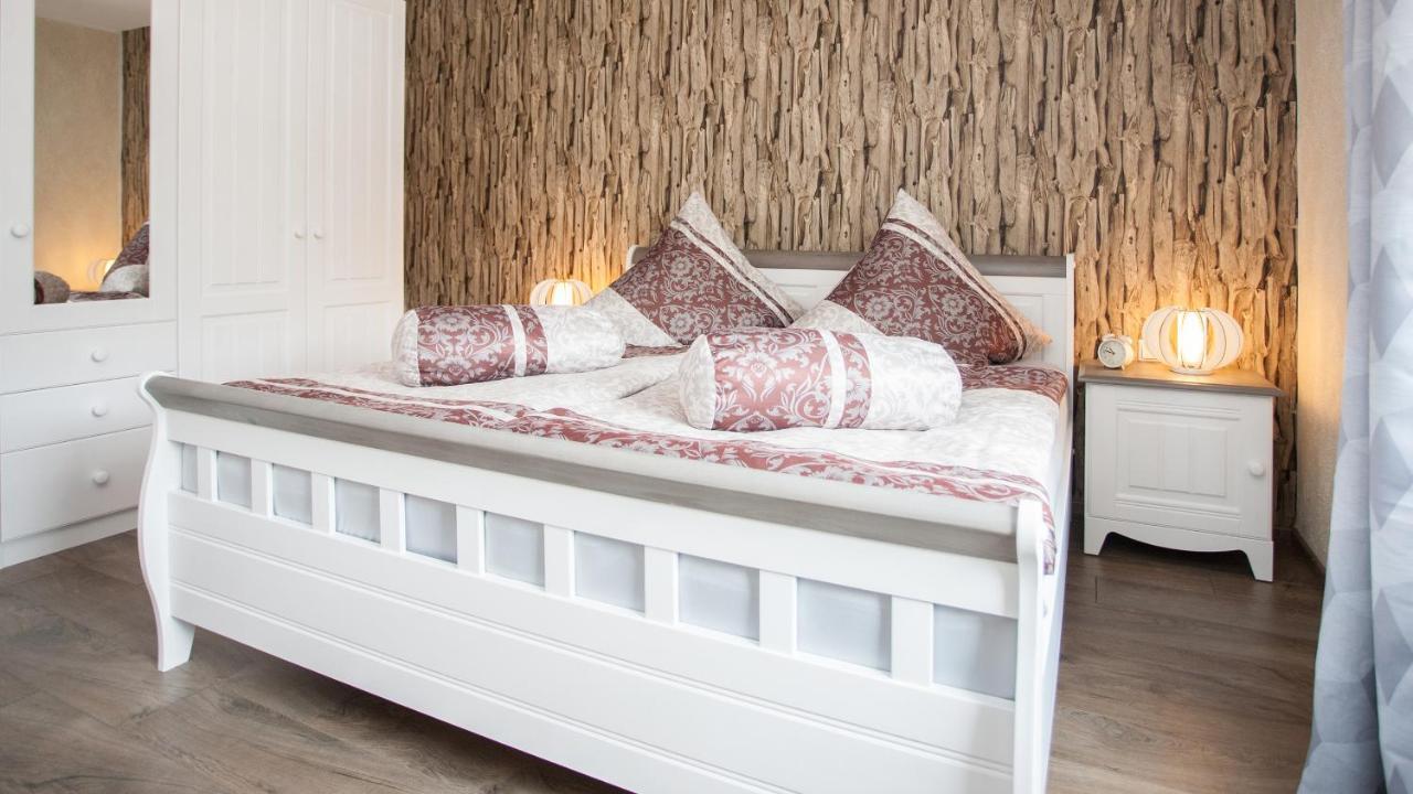 Feriensuite "Kappe Deluxe" Winterberg Eksteriør billede